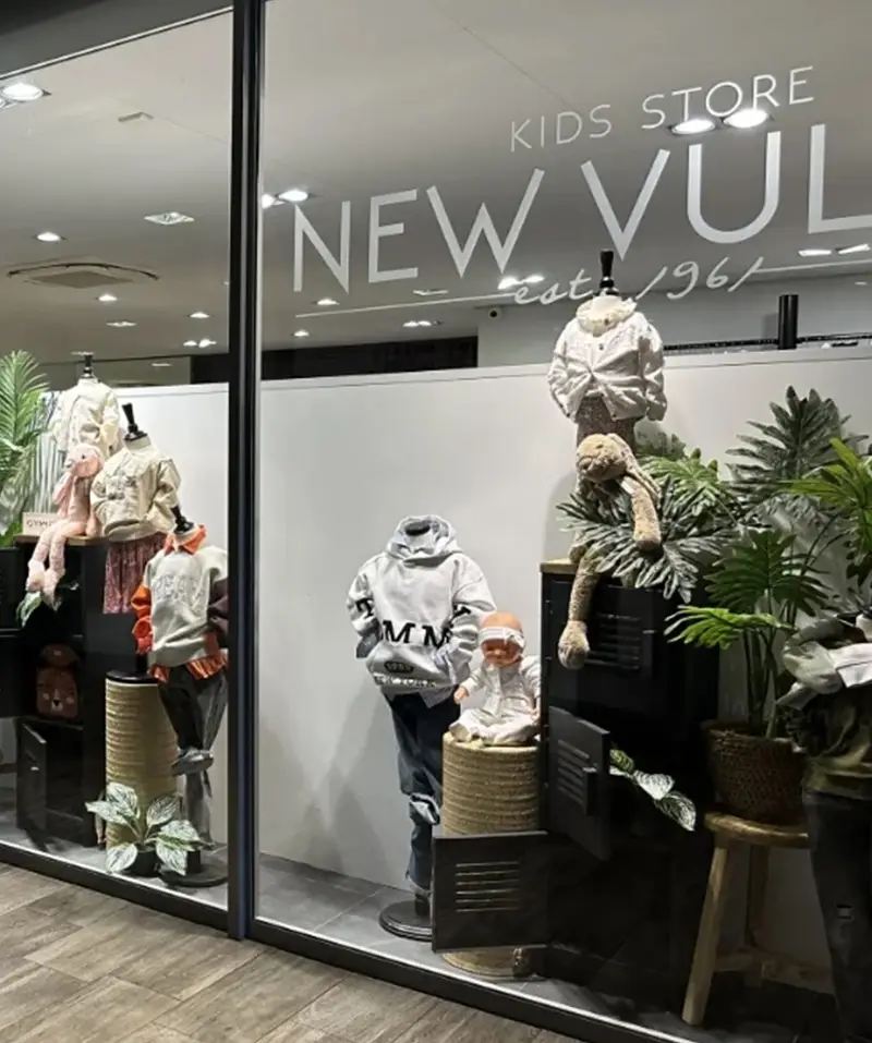 New vulto case banner