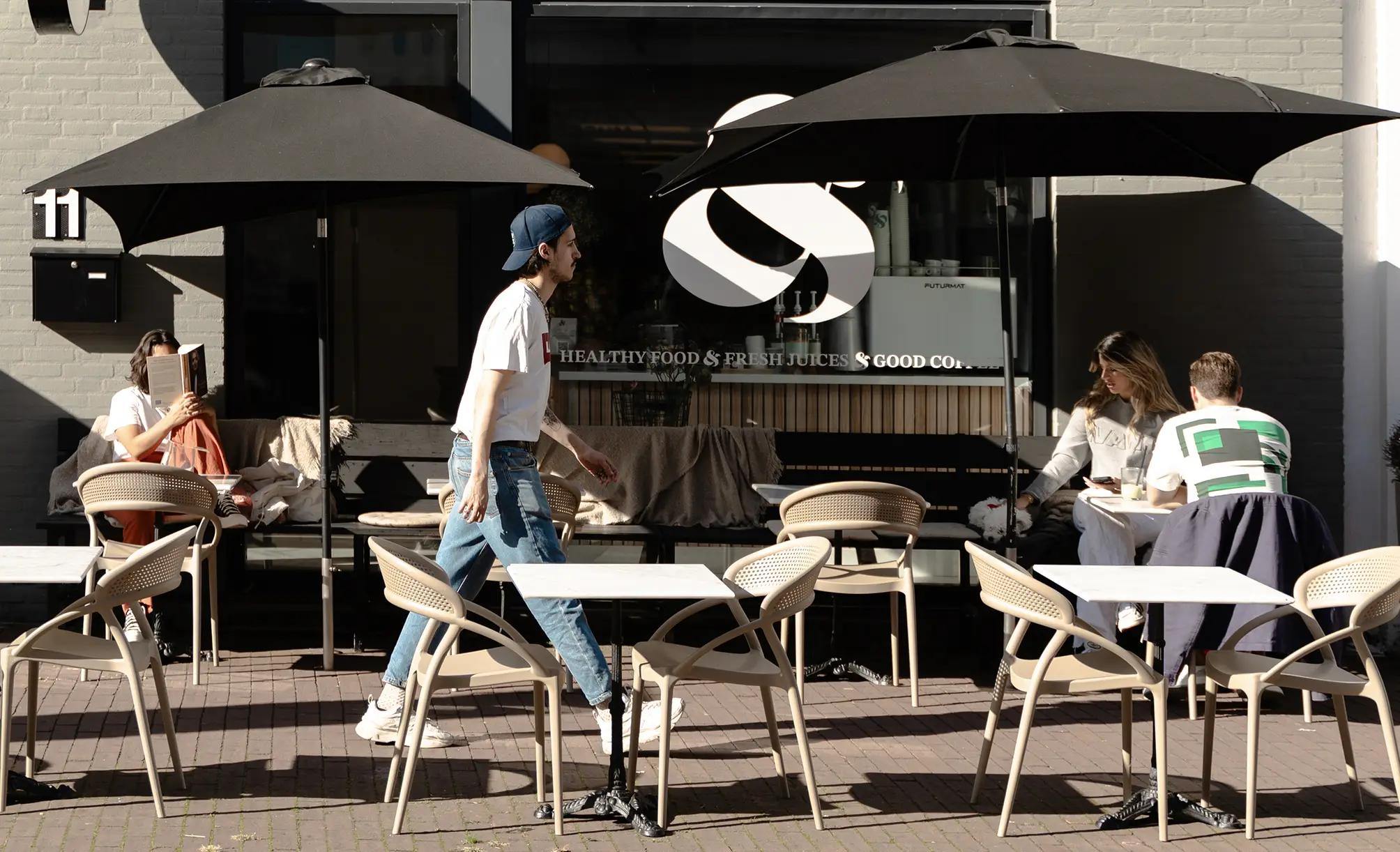 case jack and jackys 2