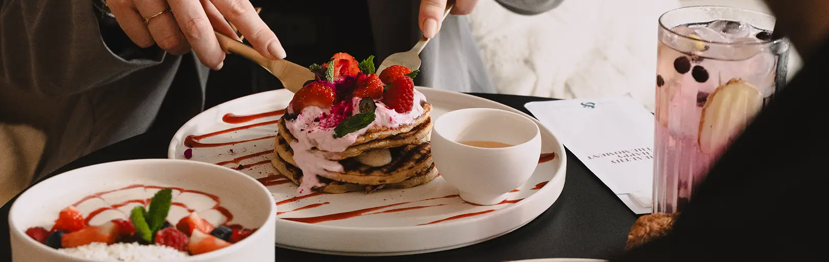 Banner jack and jackys