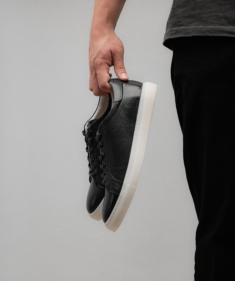 Intomotion case banner