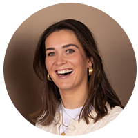 Frederique van Loon