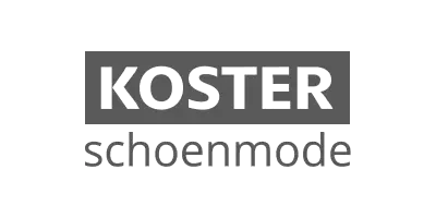 logo koster Schoenmode