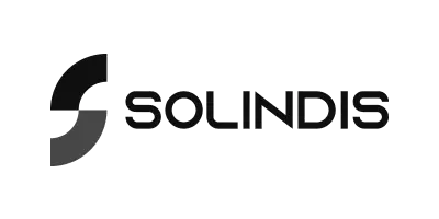 logo solindis