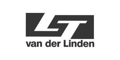 logo van der linden